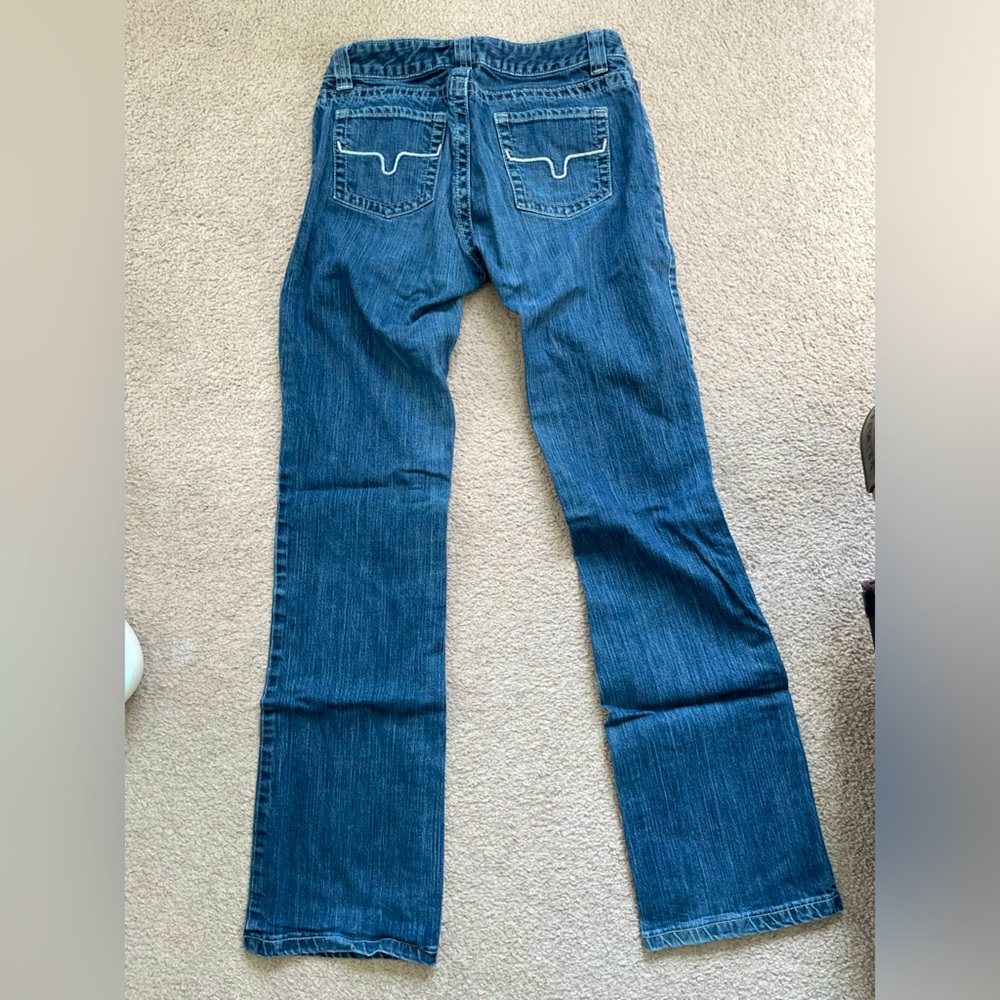 Kimes Ranch Jolene Jeans